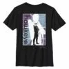 Hawkeye Poster T-Shirt For Kids 2 Hawkeye Poster T-Shirt For Kids -National Geographic Shop 6724107063581