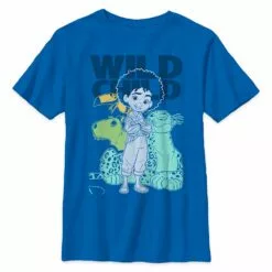 Antonio T-Shirt For Kids – Encanto