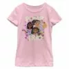 Mirabel And Sisters T-Shirt For Girls β Encanto 1 Mirabel And Sisters T-Shirt For Girls β Encanto -National Geographic Shop 6724107063601