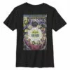 Eternals ''Comic Book Cover'' T-Shirt For Kids 2 Eternals ''Comic Book Cover'' T-Shirt For Kids -National Geographic Shop 6724107063614