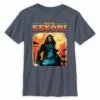 Obi-Wan Kenobi ''Western'' T-Shirt For Kids – Star Wars: Obi-Wan Kenobi 2 Obi-Wan Kenobi ''Western'' T-Shirt For Kids – Star Wars: Obi-Wan Kenobi -National Geographic Shop 6724107063678