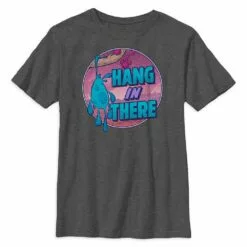 Splat T-Shirt For Kids – Strange World