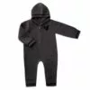 Mickey Mouse Hooded Romper For Baby By Barefoot Dreams -National Geographic Shop 6727058873293