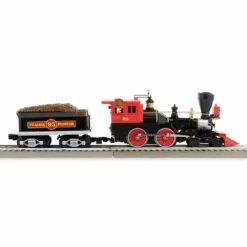 Toy Story LionChief Train Set By Lionel 16 Toy Story LionChief Train Set By Lionel -National Geographic Shop 6805058574353 6