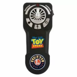 Toy Story LionChief Train Set By Lionel 17 Toy Story LionChief Train Set By Lionel -National Geographic Shop 6805058574353 7