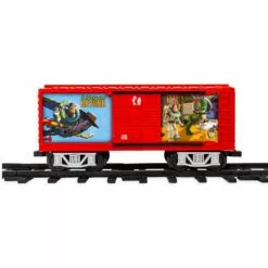 Toy Story Battery Operated Train Set By Lionel 15 Toy Story Battery Operated Train Set By Lionel -National Geographic Shop 6805058574354 3