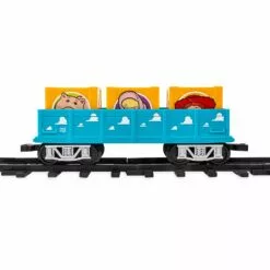 Toy Story Battery Operated Train Set By Lionel 19 Toy Story Battery Operated Train Set By Lionel -National Geographic Shop 6805058574354 7