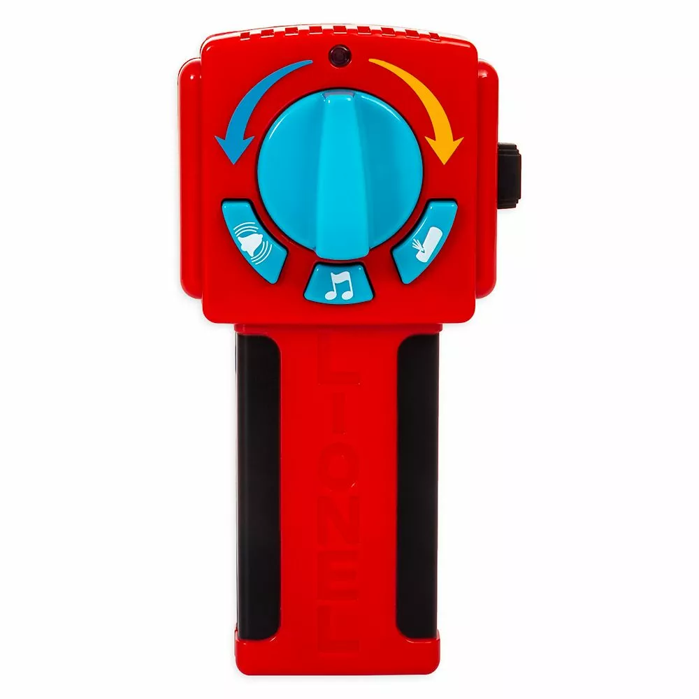 Toy Story Battery Operated Train Set By Lionel 12 Toy Story Battery Operated Train Set By Lionel - Image 10