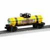 Monsters, Inc. Scare Tank Car By Lionel -National Geographic Shop 6805058574358