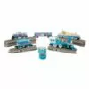 Frozen 2 LionChief Train Set By Lionel 2 Frozen 2 LionChief Train Set By Lionel -National Geographic Shop 6805058574363
