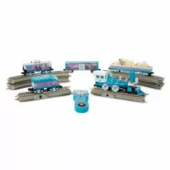 Frozen 2 LionChief Train Set By Lionel