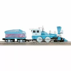 Frozen 2 LionChief Train Set By Lionel 12 Frozen 2 LionChief Train Set By Lionel -National Geographic Shop 6805058574363 3