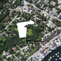 National Geographic My Town Personalized Wooden Puzzle – Map Scale: 1:5,000 9 National Geographic My Town Personalized Wooden Puzzle – Map Scale: 1:5,000 -National Geographic Shop 6805106023772 2