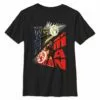 The Wasp And Ant-Man T-Shirt For Kids – Ant-Man And The Wasp: Quantumania -National Geographic Shop 7002107060005