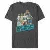 Star Wars Day ''May The 4th Be With You'' T-Shirt For Adults 2 Star Wars Day ''May The 4th Be With You'' T-Shirt For Adults -National Geographic Shop 7002107060108