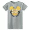 Women's Walt Disney World Mickey Mouse Sunburst Family Vacation T-Shirt – Customized 2 Women's Walt Disney World Mickey Mouse Sunburst Family Vacation T-Shirt – Customized -National Geographic Shop 7405055825947