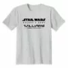 Youths' Star Wars: Galaxy's Edge T-Shirt – Customized 2 Youths' Star Wars: Galaxy's Edge T-Shirt – Customized -National Geographic Shop 7407055825732