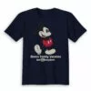 Kids' Walt Disney World Mickey Mouse Family Vacation T-Shirt – Customized -National Geographic Shop 7407055825934